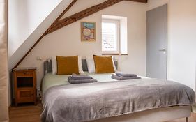 Chambre Rose Des Vents
